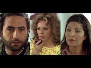 ماذا يحدث لـ هبة زوجة طلعت السخيلي .. تفتكرو ممكن تكون ماتت؟! - مسلسل عرايس خشب