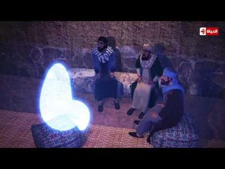 حبيب الله - تعرف ماذا يريد رسول الله من "سعد بن معاذ" و "سعد بن عباده" و"عبد الله بن رواحه" ؟