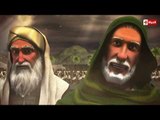 مسلسل حبيب الله | الحلقة الثانية عشر (12) كاملة - رمضان 2017 الجزء الثانى