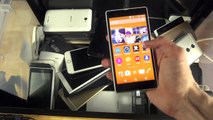 Nokia 3 vs. Sony Xperia Z - Which Is Faster (Video Request)-zAKdniHAbyk