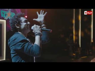 شاهد مع حدث مع " أحمد نبيل " فى برنامج " ميجا ستار " على الهواء .... الحلقة 11