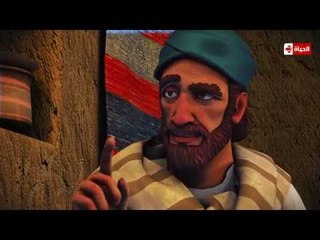 مسلسل حبيب الله | الحلقة الثالثة عشر (13) كاملة - رمضان 2016