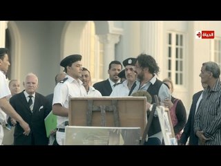 تعرف علي رسام الكاركتير " حسن أبو شامة " و سبب غضب رئيس الوزراء والحكومة منه