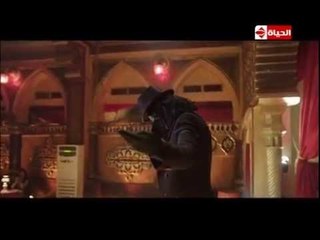 البرومو التشويقى لـ مسلسل لعبة ابليس للنجم "يوسف الشريف" - Devil Game Official Promo
