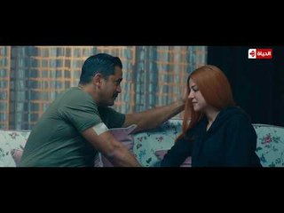 الرومانسية مش في المسلسلات التركي وبس " فريدة و سليم VS عمر ودفنه " ... مسلسل كلبش