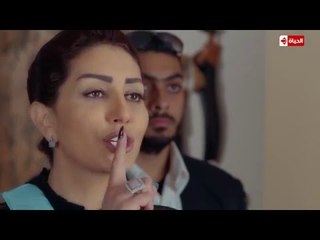 مسلسل شطرنج - نورهان تعطي شكري طليقها درس وتسترد إبنتها بمساعدة " رجالة رفيق "