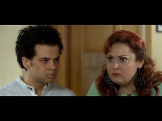 مشهد مؤثر جداً بين فادية و مروان بسبب عائلة طلعت السخيلي - #عرايس_خشب