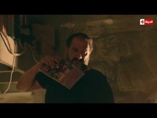 شاهد... كوميديا انتحار الأسطورة خالد الصاوي " دافنشي " و توقع ما هو سر دافنشي