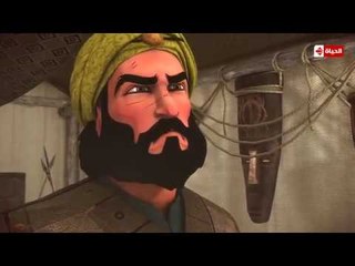 حبيب الله - فكرة " خالد بن الوليد " ضد المسلمين فى غزوة الخندق ... " الهجوم على منزل النبي "