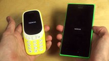 Nokia 3310 2017 vs. Nokia Lumia 735 - Which Is Faster-SoLGNtg1KyM