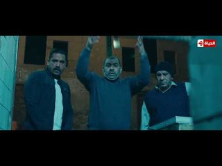 انت ناقص مصايب يا سليم... حسابك تقل جداً مع العقيد صلاح الطوخى. كلبش الحلقة 15