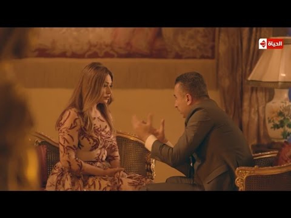 خطيب كارما يؤكد لـ كارما حقيقة موت دافنشي و المتسبب الحقيقي في موته