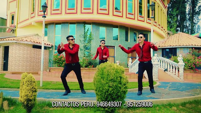 Jasmany y Su Cumbia de Amor ▷ Nuestro juramento (Primicia 2018) Digital Studios OFICIAL✓