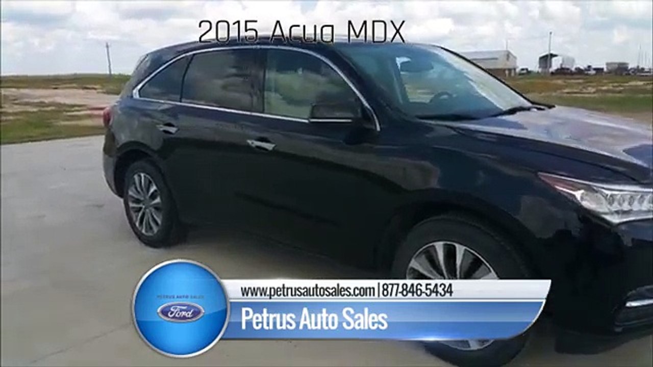 Used Acura MDX Pine Bluff, AR | Acura MDX Pine Bluff, AR