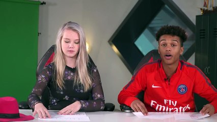 NEVER HAVE I EVER CHALLENGE!!!