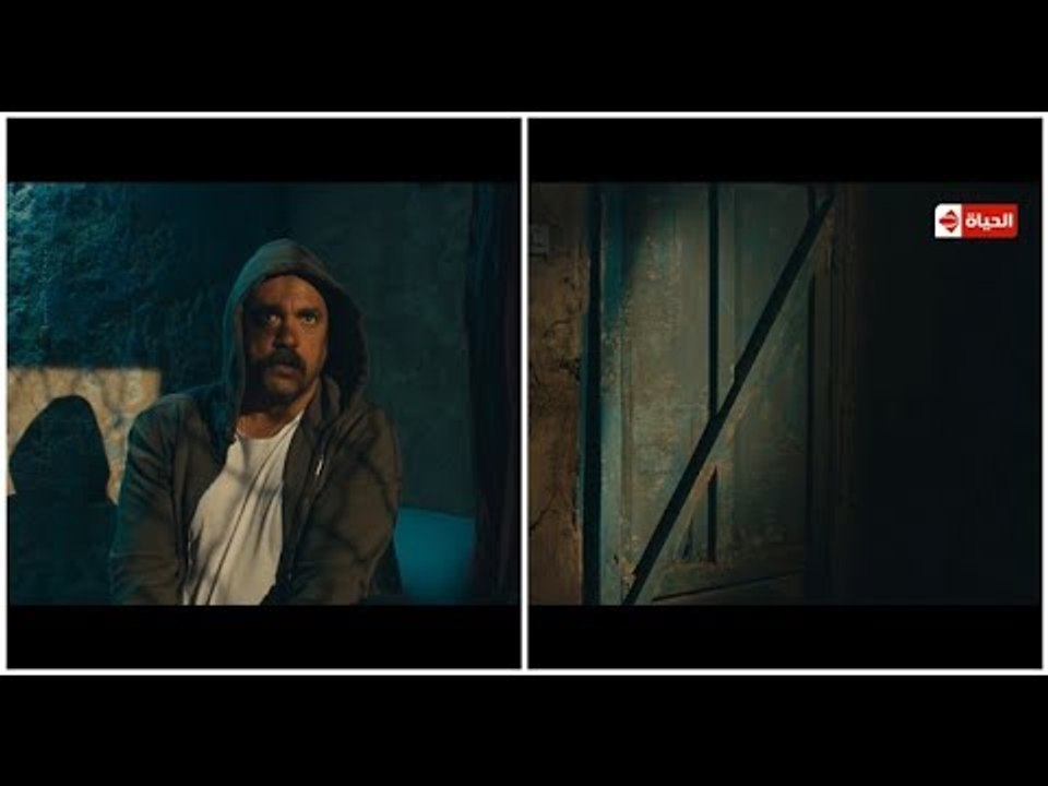 تفتكروا ايه اللي هيحصل لسليم الأنصاري في الحلقة 13 ؟؟ ... مسلسل كلبش