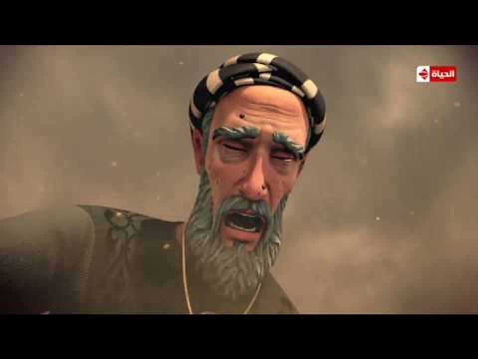 مسلسل حبيب الله | الحلقة الخامسة عشر (15) كاملة...