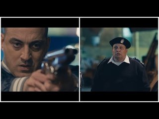 زناتي قتل رفاعي " تفتكروا مين اللي هيلبس القضية ؟ "... مسلسل كلبش