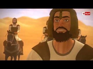 عبقرية سيدنا محمد العسكرية " تحويل مسار الجيش إلى الجنوب " .. لمواجهة بنى لحيان  ... حبيب الله