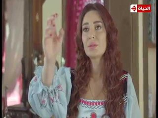 قناديل العشاق - مشهد مؤثر لـ سيرين عبد النور تبكي وتتأثر بذكرياتها