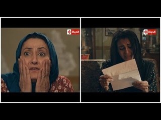 الشاب المصري ممكن يضحي بنفسه عشان بلده " رسالة الشهيد أشرف لخطيبته نورا " ... مسلسل كلبش
