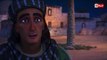 مسلسل حبيب الله | الحلقة الثامنة عشر (18) كاملة - رمضان 2017 الجزء الثانى