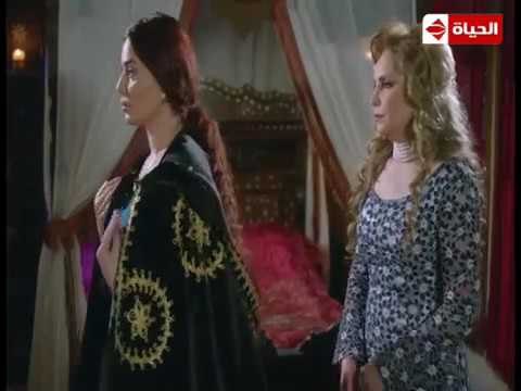 قناديل العشاق - سيرين عبد النور تصمم أن تخرج في آخر الليل يا ترى بتروح فين ؟!