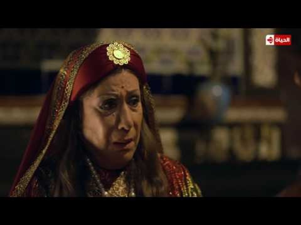 مسلسل أوراق التوت | الحلقة العشرون (20) كاملة - رمضان 2017 -  Blueberry Papers Eps 20
