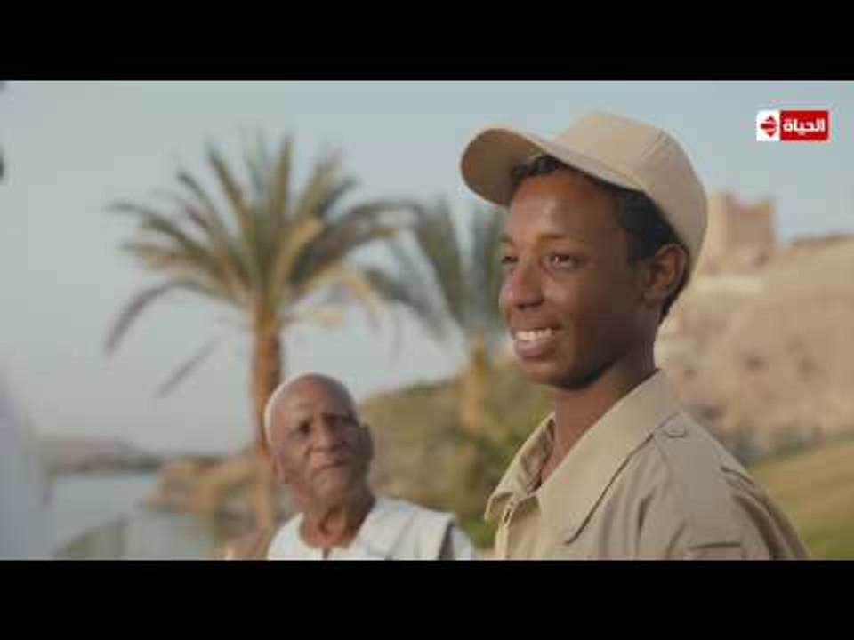 الشهيد | أحدث أغاني الكينج " محمد منير " من مسلسل المغني رمضان 2016