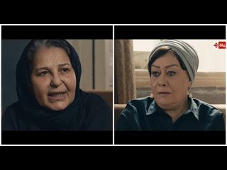 كل أم شايفة ابنها مظلوم " لقاء بين أم زياد  و أم سليم الأنصاري " ... مسلسل كلبش