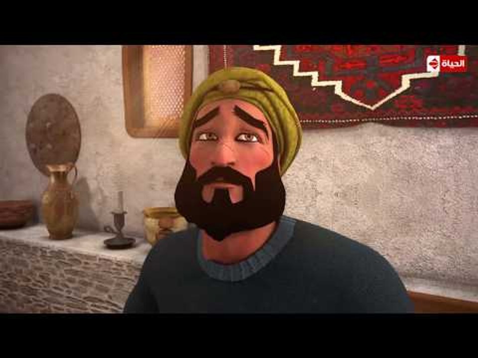 مدى فرحة "خالد بن الوليد" بفتح المسلمين لخيبرولازال مشركاً وتصرفه أثناء عمرة المسلمين!؟ #حبيب الله