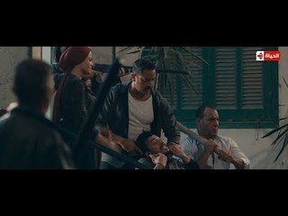 ملخص مسلسل كلبش من الحلقة 21 - 25 -  kalabsh series Summary  HD