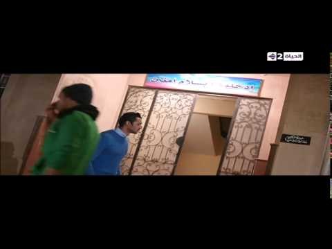 دنيا جديدة - عتاب أحمد هارون لنفسه .. وبدايه رجوعه عن الفكر المتشدد والعودة للفكر الوسطى