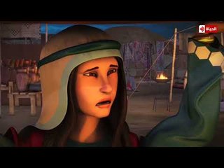 6 معجزات لـرسول الله  " تصدم اهل قريش " وتجعل بعضهم يدخل الإسلام ... #حبيب_الله