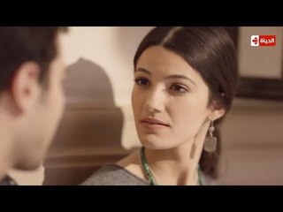 قصـة حب تجمع بين " الشرنوبي " و " تارا عمـاد "...فهل ستنتهي نهاية سعيدة أم كغيرها ؟! - #بين_السرايات