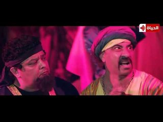 فيفا أطاطا - شووف اللمبي بيعلم أهل قريش .. " ملك وكتابة "