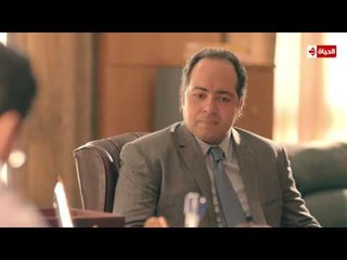 شاهد ... نفسنة زميلك في الشغل لما  تترقى و تاخد شغل أحسن منه