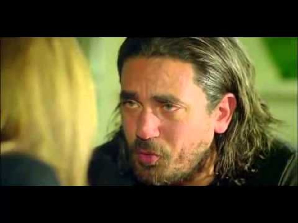 مسلسل تحت الأرض - الحلقة العاشرة ( 10 ) - بطولة امير كرارة - Underground Series Episode 10