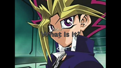 Yami's Adventures: Legend Reborn - Jacob jokes about Cami's body and Yami punches him