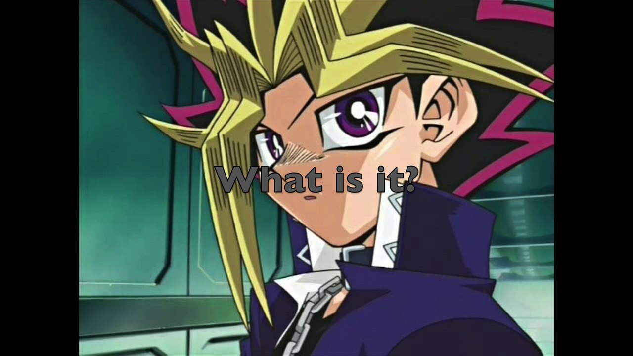 Yami's Adventures: Legend Reborn - Jacob jokes about Cami's body and Yami punches him