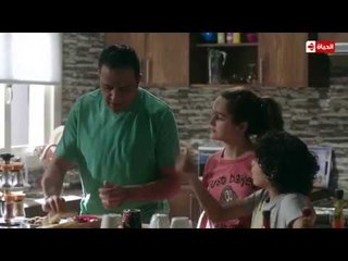 لما تطلب من أبوك 400 جنيه فلوس رحلة الهرم " لية انتم هتبنوا الهرم "... #يوميات_زوجة_ مفروسة_اوي