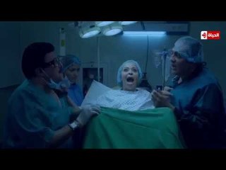 ذات مومنت لما جوزك يغير عليكي بزيادة ( مفيش دكتور راجل هيولد مراتي ) #يوميات_زوجة_ مفروسة_اوي