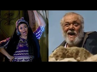 خناقة إبراهيم الأبيض علي طريقة داليا البحيري " حد ليه شوق في حاجة "...#يوميات_زوجة_مفروسة_اوي