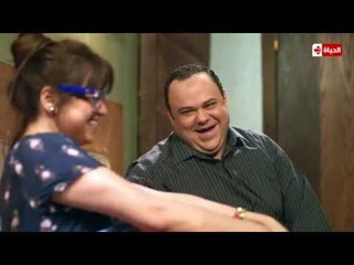 لما تدلع مراتك علي طريقة اعلان فودافون " راح فين زمن الشقاوة " ...#يوميات_زوجة_مفروسة_اوي