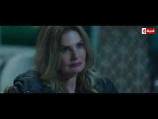 " رحمة " تكشف عن جزء من ماضيها وإرتكابها لأول جريمة قتل وهي عندها 13 سنة