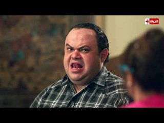 لما تدلعي على جوزك علشان الفلوس " سووونة عايزة فلوووس "...#يوميات_زوجة_مفروسة_اوي