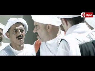 لما تعترف على صاحبك من اول قلم ... " الراجل دا بيقول الحق "  #فيفا_أطاطا