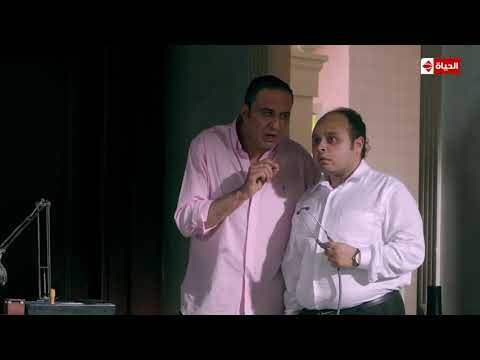 وانت بتشجع صاحبك على مراته انا مش قطة نو نو انا كلب هو هو ... #يوميات_زوجة_ مفروسة_اوي