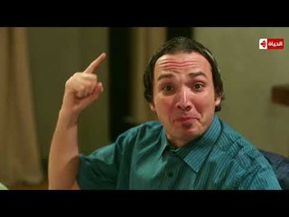 شعر مدرس عربي ... تقليد هشام الجخ " عيون السماء الزرقاء في ليل أسيوط "...#يوميات_زوجة_مفروسة_اوي