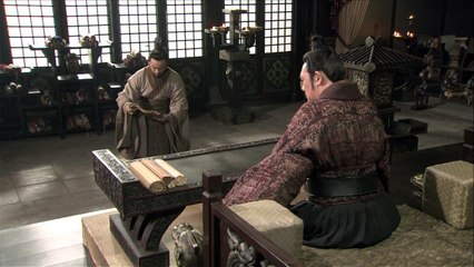 Đại Tần Đế Quốc 3_ Quật Khởi  Tập 7_ The Qin Empire III